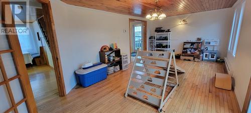 20 Tims Lane, Grand Bank, NL - Indoor Photo Showing Other Room