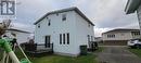 20 Tims Lane, Grand Bank, NL  - Outdoor With Deck Patio Veranda With Exterior 