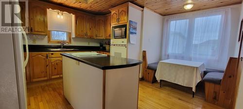 20 Tims Lane, Grand Bank, NL - Indoor Photo Showing Kitchen