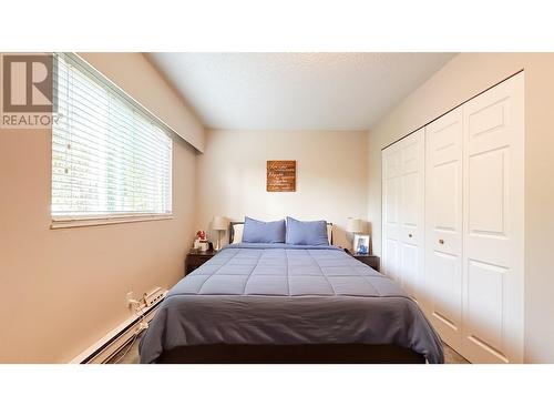 404 Royal Avenue, New Westminster, BC - Indoor Photo Showing Bedroom