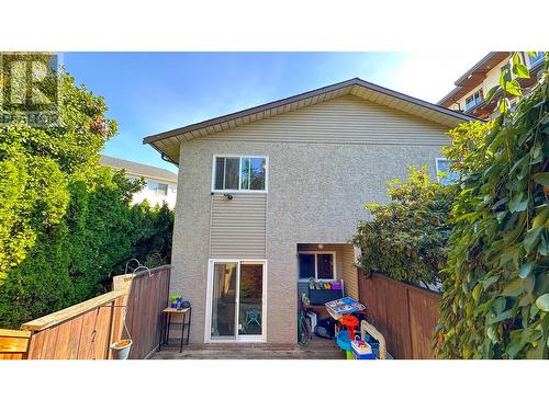 404 Royal Avenue, New Westminster, BC - Outdoor With Exterior