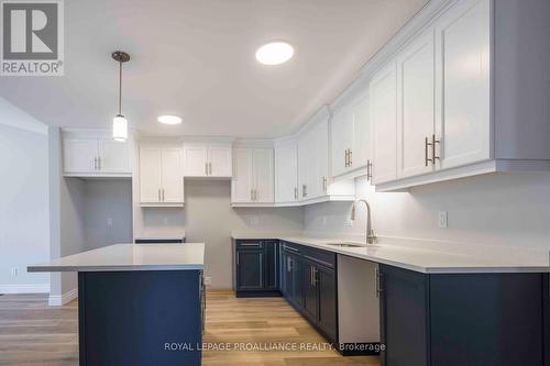 17 Clayton John Avenue, Brighton, ON - Indoor Photo Showing Kitchen