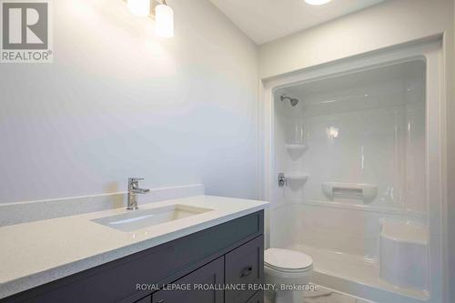 17 Clayton John Avenue, Brighton, ON - Indoor Photo Showing Bathroom