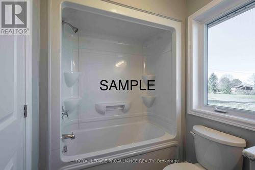 14 Clayton John Avenue, Brighton, ON - Indoor Photo Showing Bathroom