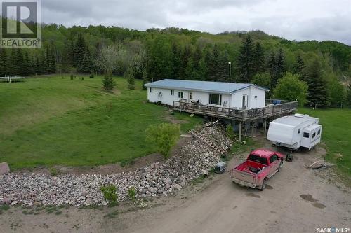 Kaposvar Creek Farm, Spy Hill Rm No. 152, SK 