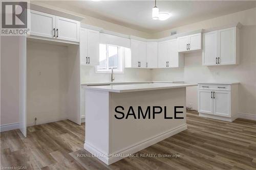 41 Clayton John Avenue, Brighton, ON - Indoor Photo Showing Kitchen