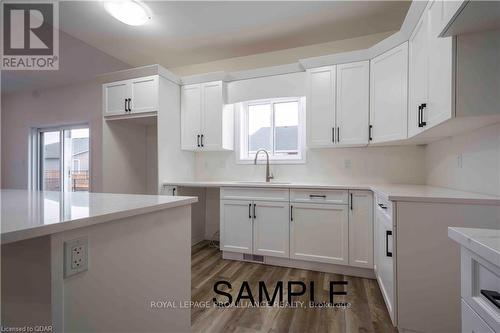 41 Clayton John Avenue, Brighton, ON - Indoor Photo Showing Kitchen