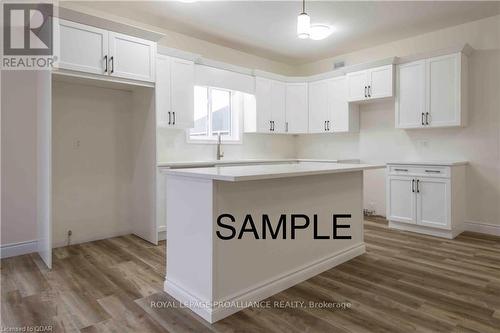 41 Clayton John Avenue, Brighton, ON - Indoor Photo Showing Kitchen