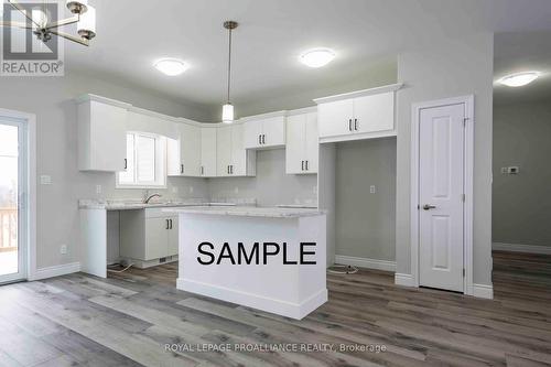 41 Clayton John Avenue, Brighton, ON - Indoor Photo Showing Kitchen