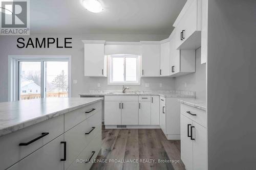 41 Clayton John Avenue, Brighton, ON - Indoor Photo Showing Kitchen