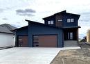 21 Woodland Drive, Steinbach, MB  - Outdoor 