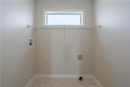 21 Woodland Drive, Steinbach, MB - Indoor Photo Showing Other Room
