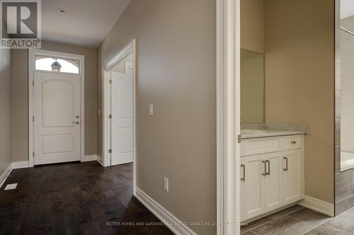 Lot 16 Anchor Road, Thorold, ON - Indoor Photo Showing Other Room