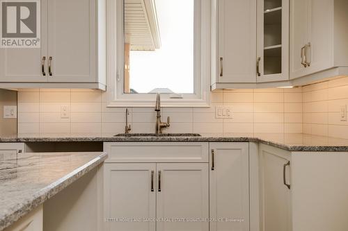 Lot 16 Anchor Road, Thorold, ON - Indoor Photo Showing Kitchen
