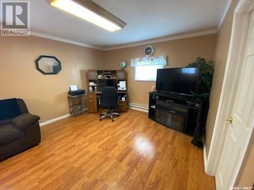 R.M. Of Prince Albert Acreage, Prince Albert Rm No. 461, SK - Indoor