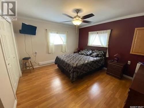 R.M. Of Prince Albert Acreage, Prince Albert Rm No. 461, SK - Indoor Photo Showing Bedroom