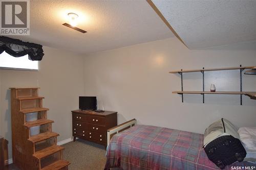 R.M. Of Prince Albert Acreage, Prince Albert Rm No. 461, SK - Indoor Photo Showing Bedroom