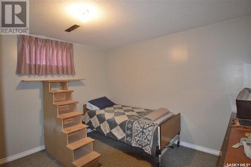 R.M. Of Prince Albert Acreage, Prince Albert Rm No. 461, SK - Indoor Photo Showing Bedroom