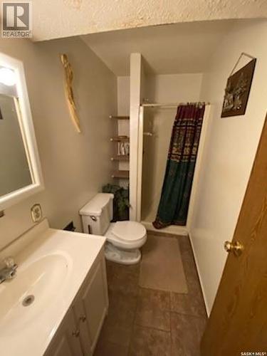 R.M. Of Prince Albert Acreage, Prince Albert Rm No. 461, SK - Indoor Photo Showing Bathroom