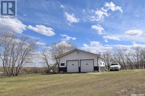 R.M. Of Prince Albert Acreage, Prince Albert Rm No. 461, SK - Outdoor