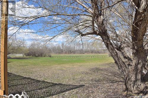 R.M. Of Prince Albert Acreage, Prince Albert Rm No. 461, SK - Outdoor With View