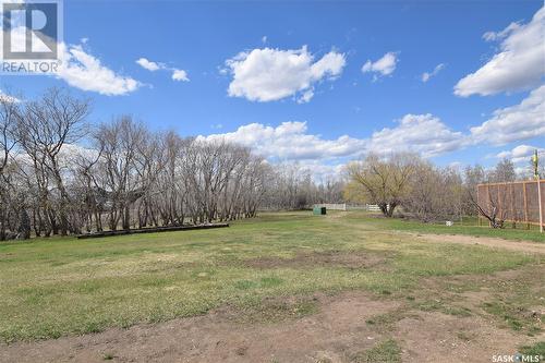 R.M. Of Prince Albert Acreage, Prince Albert Rm No. 461, SK - Outdoor With View