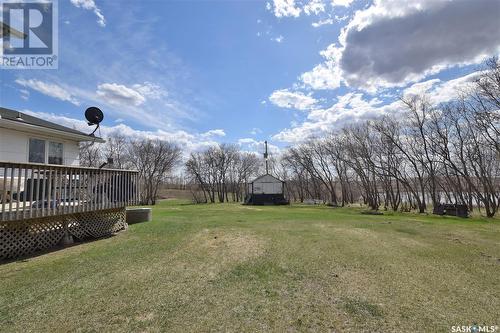 R.M. Of Prince Albert Acreage, Prince Albert Rm No. 461, SK - Outdoor