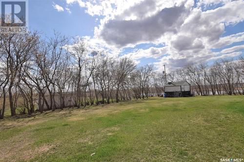 R.M. Of Prince Albert Acreage, Prince Albert Rm No. 461, SK - Outdoor With View