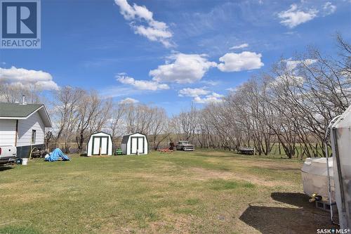 R.M. Of Prince Albert Acreage, Prince Albert Rm No. 461, SK - Outdoor