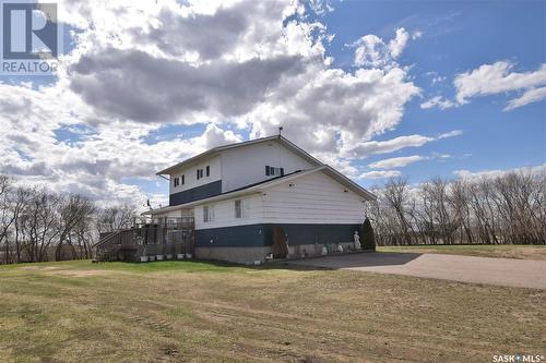 R.M. Of Prince Albert Acreage, Prince Albert Rm No. 461, SK - Outdoor