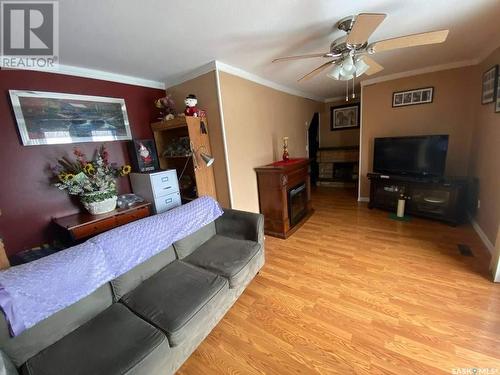 R.M. Of Prince Albert Acreage, Prince Albert Rm No. 461, SK - Indoor Photo Showing Living Room