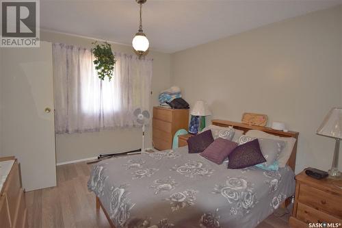 R.M. Of Prince Albert Acreage, Prince Albert Rm No. 461, SK - Indoor Photo Showing Bedroom