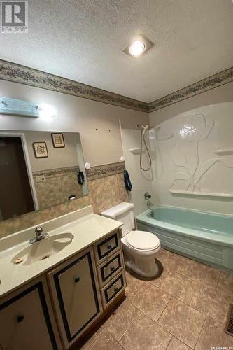 R.M. Of Prince Albert Acreage, Prince Albert Rm No. 461, SK - Indoor Photo Showing Bathroom