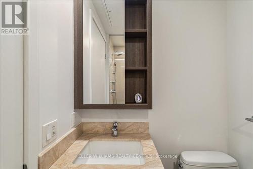 3312 - 115 Blue Jays Way, Toronto, ON - Indoor Photo Showing Bathroom