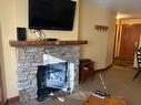 107 - 2080 Summit Drive, Panorama, BC  - Indoor With Fireplace 