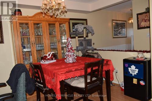 #9 -1945 Denmar Rd N, Pickering, ON - Indoor Photo Showing Dining Room