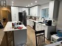 7190 Stafford Road, Prince George, BC  - Indoor Photo Showing Kitchen 