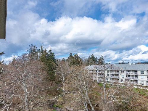 408-2676 Island Hwy South, Campbell River, BC - Outdoor With View