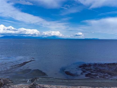 408-2676 Island Hwy South, Campbell River, BC - Outdoor With Body Of Water With View