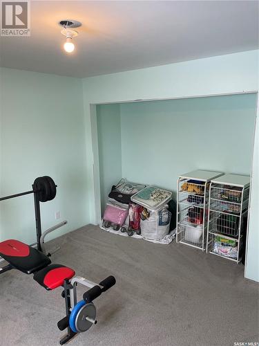 Konotopski Acreage, Bjorkdale Rm No. 426, SK - Indoor Photo Showing Bedroom