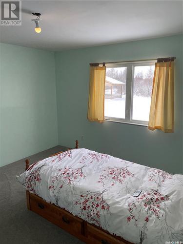 Konotopski Acreage, Bjorkdale Rm No. 426, SK - Indoor Photo Showing Bedroom