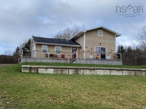 8243 Cabot Trail, Margaree Forks, NS 