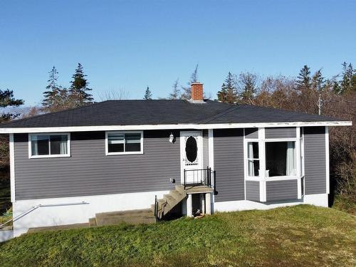 2752 Highway 3, Barrington, NS 