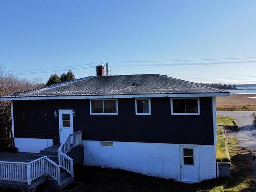 2752 Highway 3, Barrington, NS 