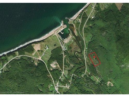 Pleasant Bay Road, Pleasant Bay, NS 