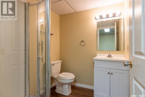 731 Sumner Street, Esterhazy, SK - Indoor Photo Showing Bathroom