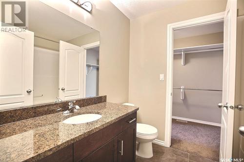 3469 Elgaard Drive, Regina, SK - Indoor Photo Showing Bathroom