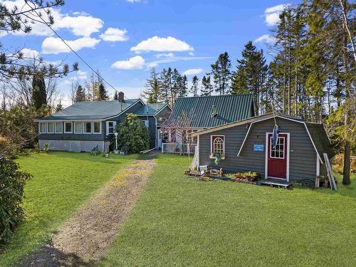 144 Spencer Point Road, Great Village, NS 