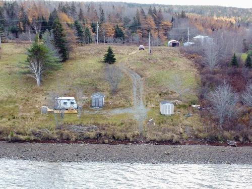 1581 320 Highway, Martinique, NS 