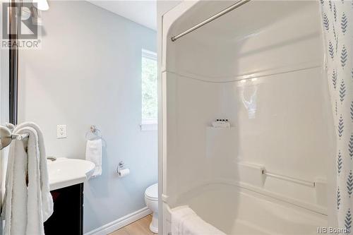 3584 127 Route, Bayside, NB - Indoor Photo Showing Bathroom